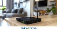 Cuál es el lugar de la casa al que si movés el router, la señal de WiFi será mucho más fuerte