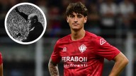Equipo de fútbol italiano subió al primer puesto en la tabla de posiciones de la Serie A en el debut del bisnieto de Mussolini
