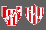 Instituto - Union, del Torneo Clausura