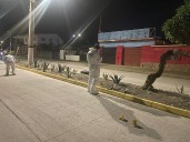 Un muerto y un herido de gravedad dejó balacera en sector San Sebastián de Cartagena