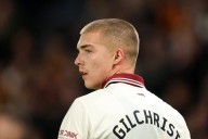 Chelsea defender Alfie Gilchrist having medical ahead of West Brom move