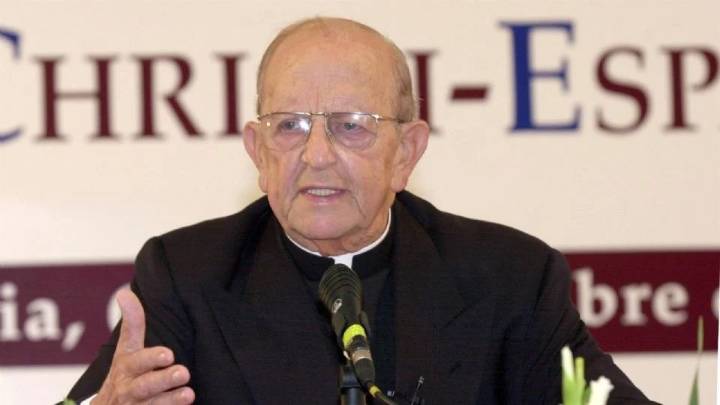 Legionarios de Cristo vuelven a pedir perdón por abusos de Marcial Maciel