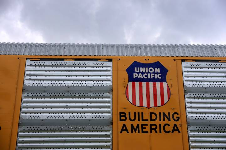Trump fires Democratic member of U.S. Surface Transportation Board ahead of rail merger decision