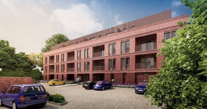 Update issued on divisive plans for apartments in Birmingham suburb