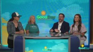 Good Day Northern Michigan, Wednesday, Aug. 13