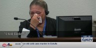 ‘The last day of my son’: Victim’s mother describes moments leading up to Tyler taqueria shooting