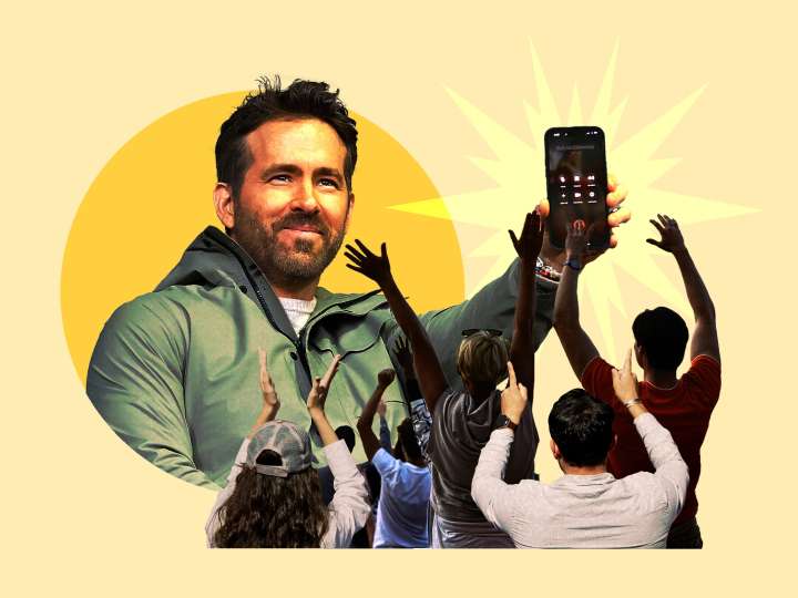 Forget tequila, cellphone plans are the hot way for celebrities to capitalize on their fame
