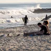 Hurricane Erin could mean dangerous rip currents at NYC beaches this week