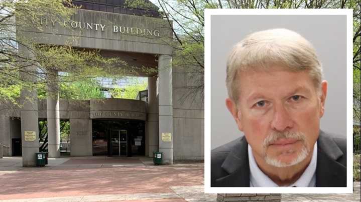 Knox Co. Property Assessor Phil Ballard charged with official misconduct