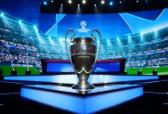 Champions League draw LIVE! Arsenal, Chelsea and Tottenham learn fixtures