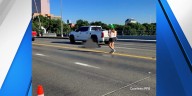 Cyclist seriously injured in hit-and-run near Portland Bridge Pedal; police seek driver