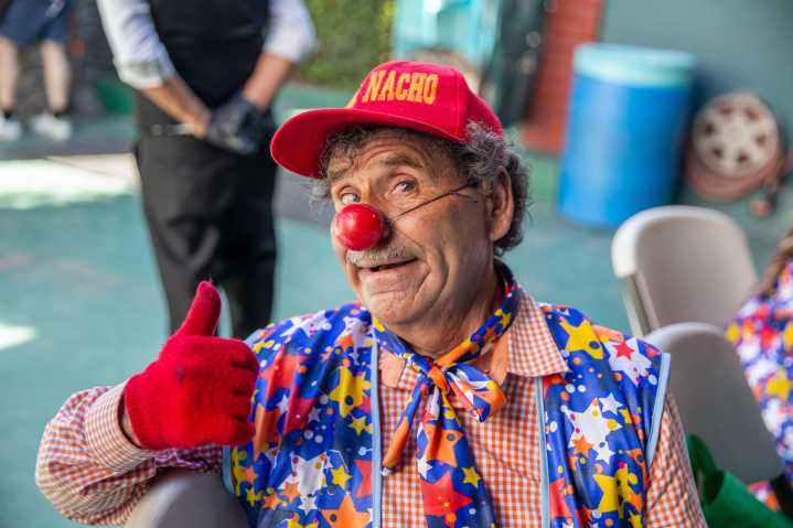 Realizan Kermes por Pepe Nacho, para su tratamiento contra el cáncer