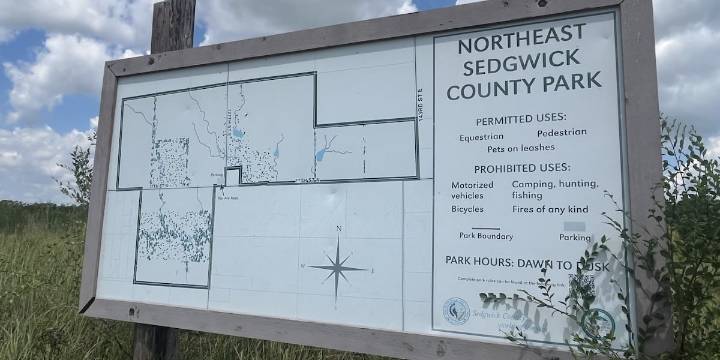 Rep. Estes clears path for Sedgwick County to sell 650