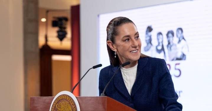 Sheinbaum cuestiona utilidad de los OPL en los estados para organizar elecciones