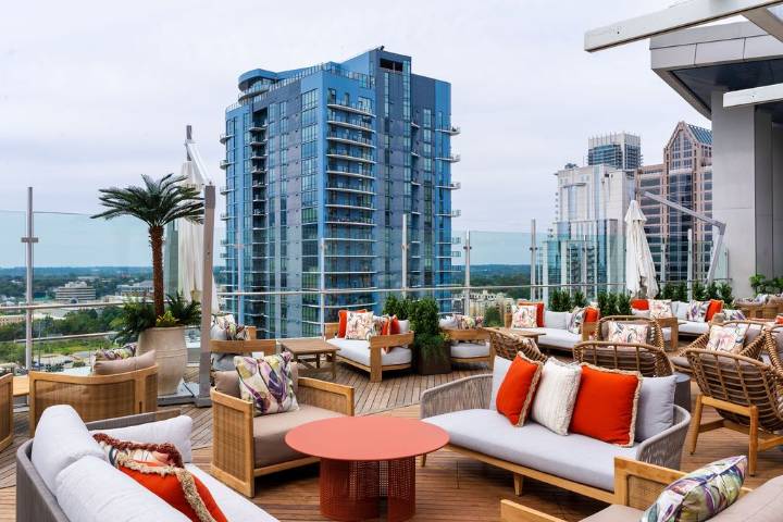 Big events happening in Charlotte this August