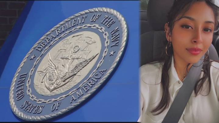 Mexia native, Norfolk seaman Angelina Resendiz's death ruled 'undetermined'