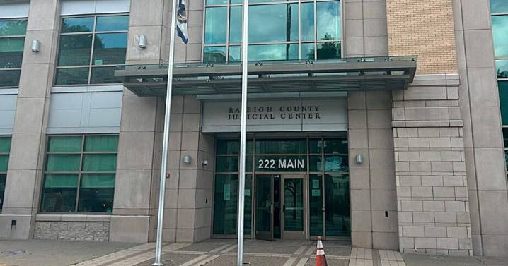 Raleigh County judge agrees to consolidate West Virginia vaccine lawsuits