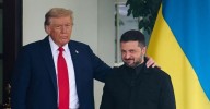 Zelenski, dispuesto a comprar armas a cambio de seguridad