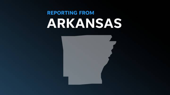 Active shooter reported at University of Arkansas: school says