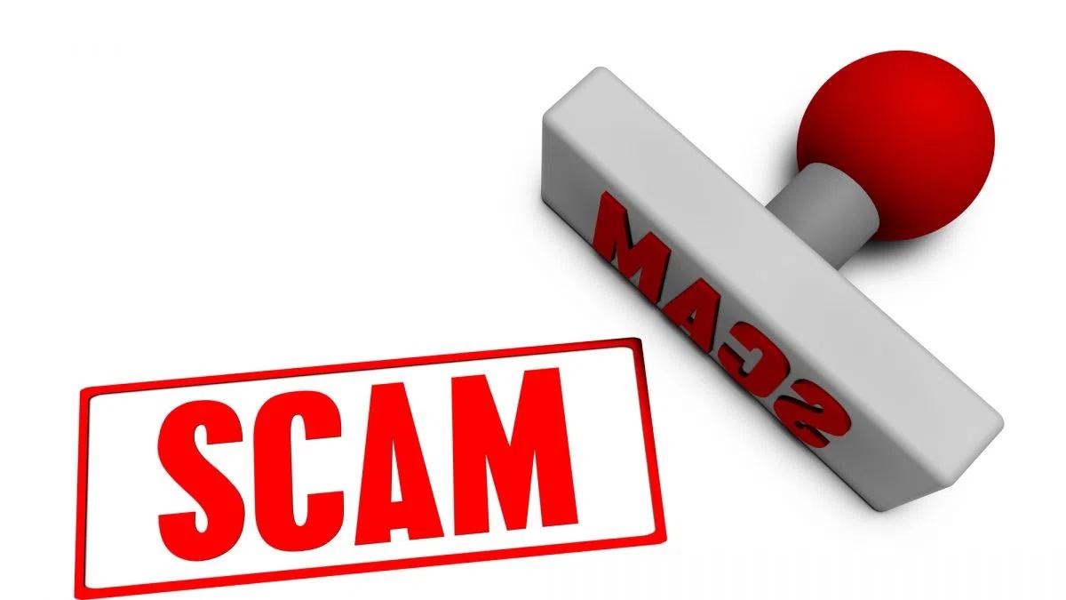 Three charged in $100,000 fraud investigation