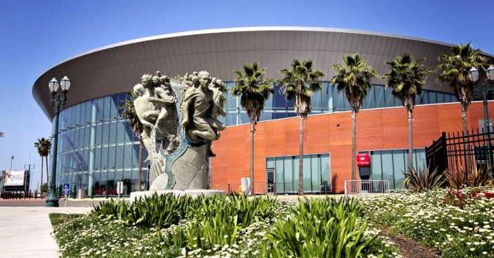 Stockton city manager launches investigation into money used for Wild ‘N Out show