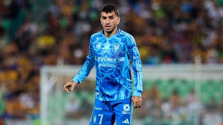 Tigres vuelve al triunfo con gol de Ángel Correa en Torreón