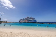 Dos estadounidenses mueren ahogados en un lapso de 3 horas en el mismo resort de las Bahamas