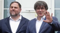 El TC acelera con los flecos de la amnistía pendiente de la Justicia Europea
