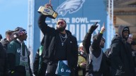 Packers trade for player who has won 3 Super Bowls in a row