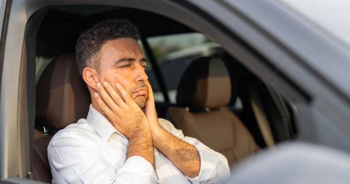 Drivers of one make of car found to indicate the least in new top 10