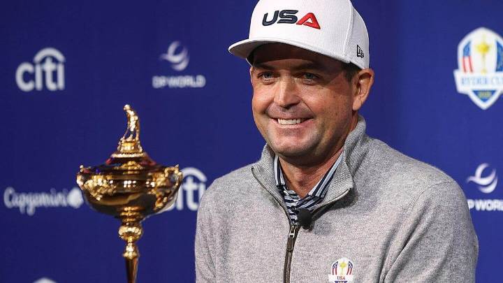 Ryder Cup 2025 live updates: Keegan Bradley decides against picking himself to play for Team USA