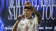 Junior H respetará a la autoridad: no cantará corridos tumbados en “Sad Boyz Tour”