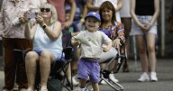 Encore! Grandstreet celebrates 50 years with block party in downtown Helena