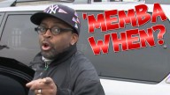 'Memba When This Director Started Beefing With Our Camera Guy?!