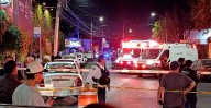 Cae ‘El Chispa’, implicado en masacre de bar en Querétaro: van cuatro detenidos