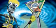 Disney's ‘Imagineer That!’ to return with robotic host Tom Morrow
