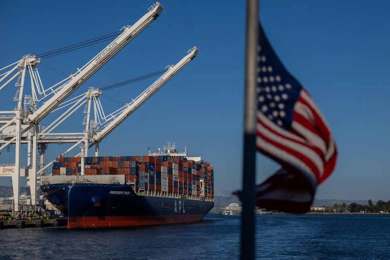 Nordic postal operators pause shipments to US as Trump ends parcel tariff relief