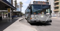 Big transit changes in Tucson