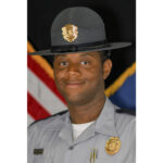 South Carolina trooper dies days after being hit by a truck on an interstate