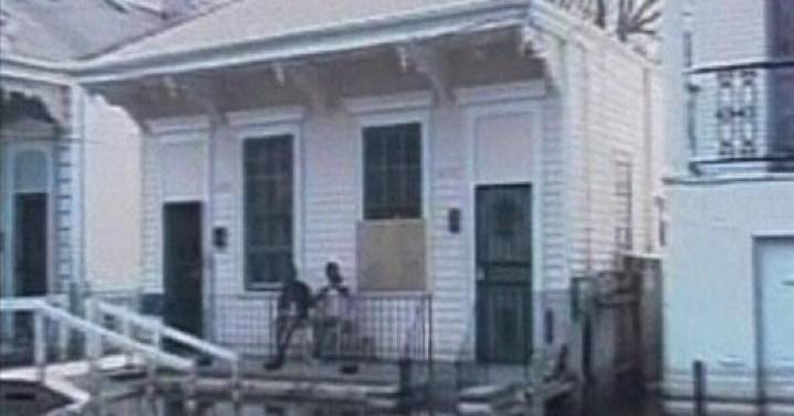 Two decades later, Hurricane Katrina’s lessons remain urgent