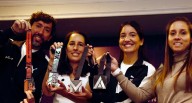 “Lima tiene alma y esta carrera la hace latir”, Alejandra Rodríguez Larraín sobre la KIA Media Maratón de Lima & 10K Powered by PUMA