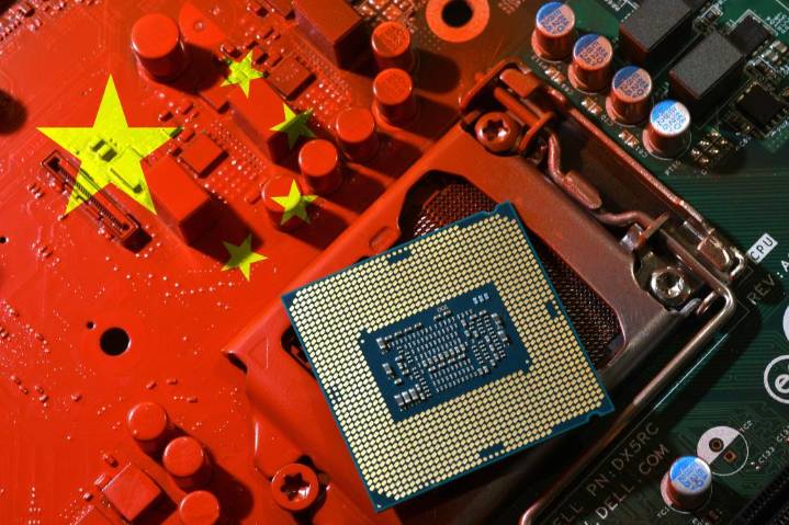 2 Chinese nationals living in California charged with smuggling Nvidia's powerful AI chips to Beijing