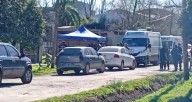 Contradicciones y un mensaje sospechoso: las dudas sobre la hija de la mujer que fue hallada muerta en Ezeiza