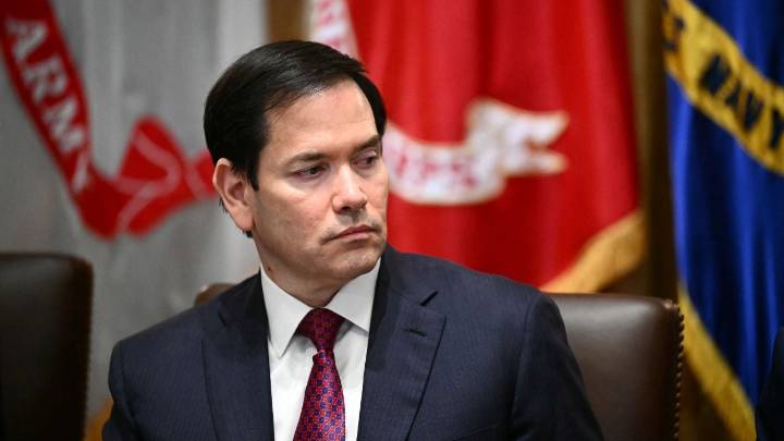 Antes de viajar a América Latina, Marco Rubio visitará el Comando Sur de EE. UU., donde se coordina el despliegue militar en el Caribe