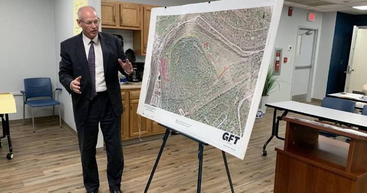 Johnstown Urban Industrial Park plans moving forward