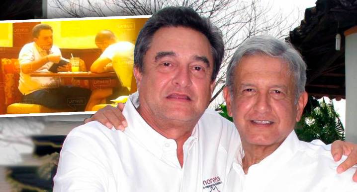 INE exonera a Pío López Obrador, hermano de AMLO, de recibir dinero para campaña de Morena