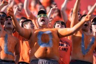 Where to watch Illinois Fighting Illini college football game against Western Illinois streaming live on demand today; kickoff time, TV, odds