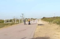 Fatal accidente en Loreto: un hombre murió al ser despedido de su camioneta tras perder el control en ruta 159