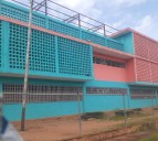 UEN Simón Rodríguez espera reparaciones para nuevo año escolar