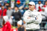 Mike Macdonald’s Clear Demand From Seahawks QB After Benching Sam Darnold After benching Sam Darnold, Mike Macdonald has outlined where one Seahawks QB needs to improve with a very clear demand. Nithi